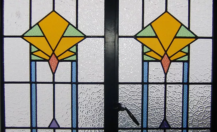 Stained Glass