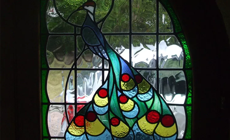 Stained Glass